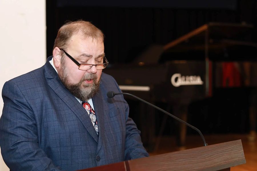 Dyrektor delegatury Mazowieckiego Kuratorium Oświaty w Ciechanowie zawieszony