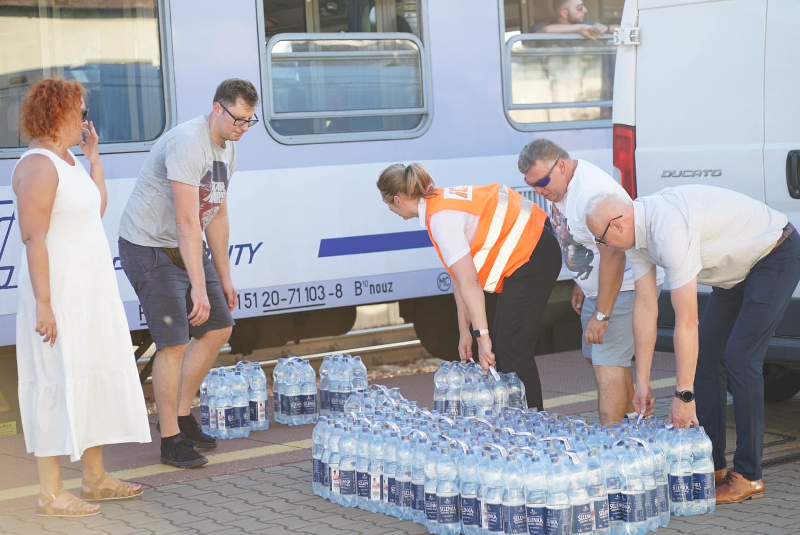 Fot. UM Ciechanów