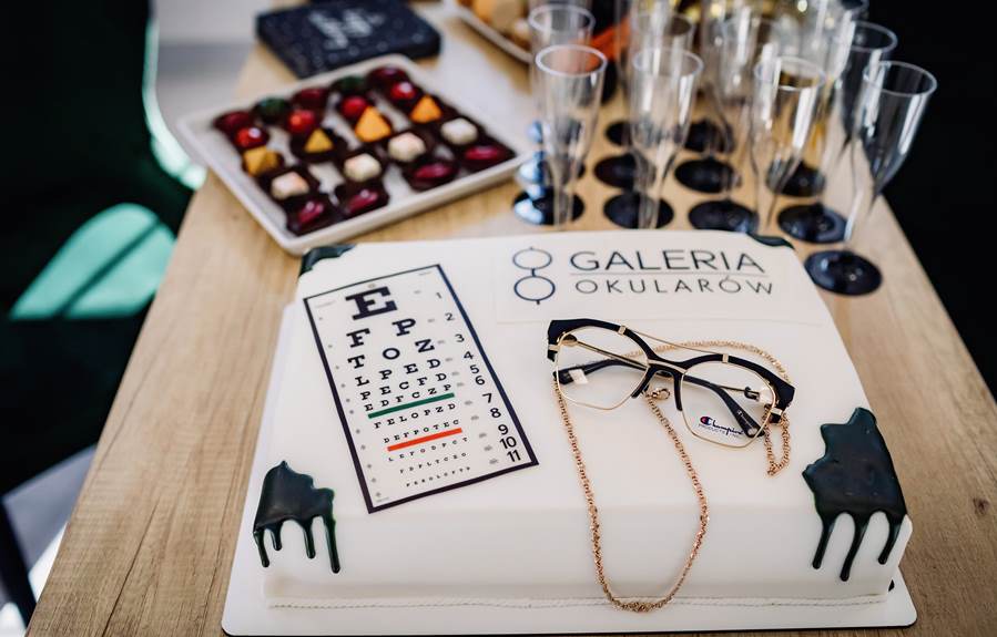 Drugie urodziny Galerii Okularów