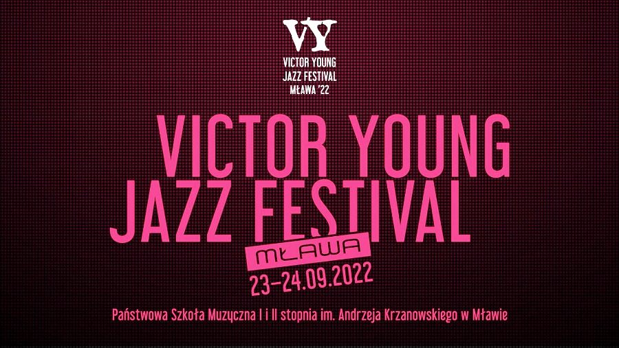 Mława, 23 i 24 września. Festiwal Victora Younga 